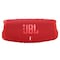 Jbl Charge 5 Waterproof Bluetooth Speaker, Red JBLCHARGE5REDAM - alternate 7